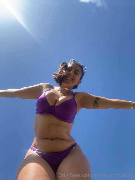 Emmamonteroo pornstar top pic