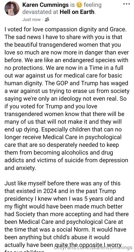 Tskarencummings nudes model gallery