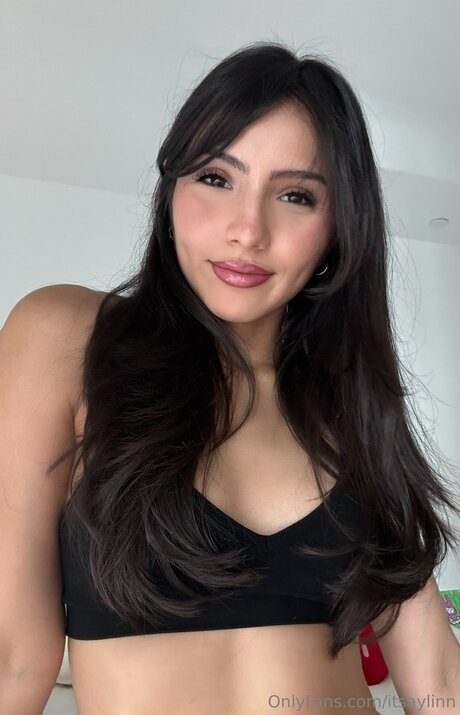 Itsaylinn pornographic star galleries