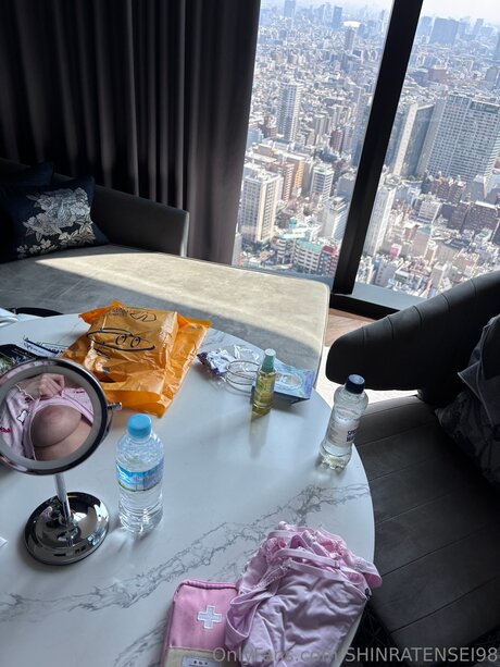 Shinratensei98 best pornstar archive