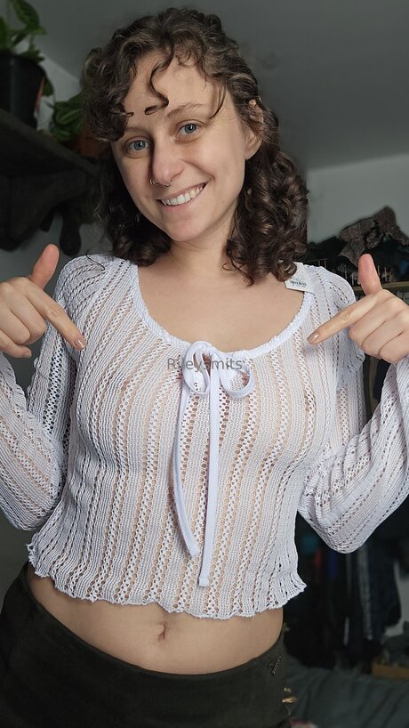 Freerileyloonergirl free star image