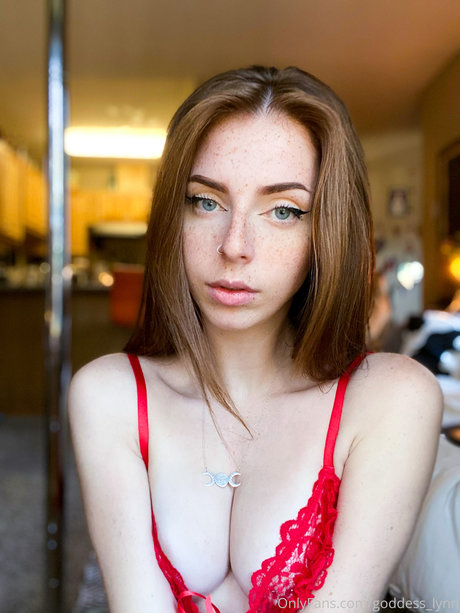 Lynn goddesss model xxx image