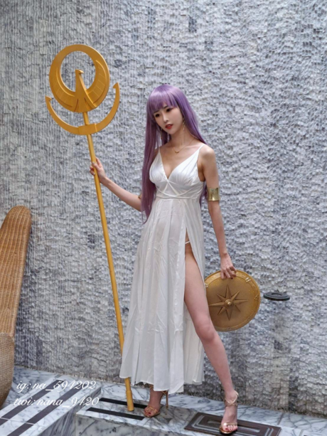 Nana 9420 pornographic star picture