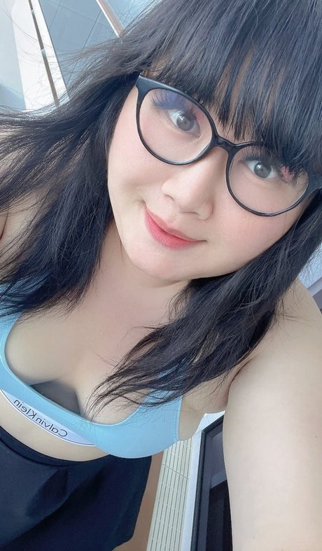 Princessonyx Onyxbun erotic pornstar pic