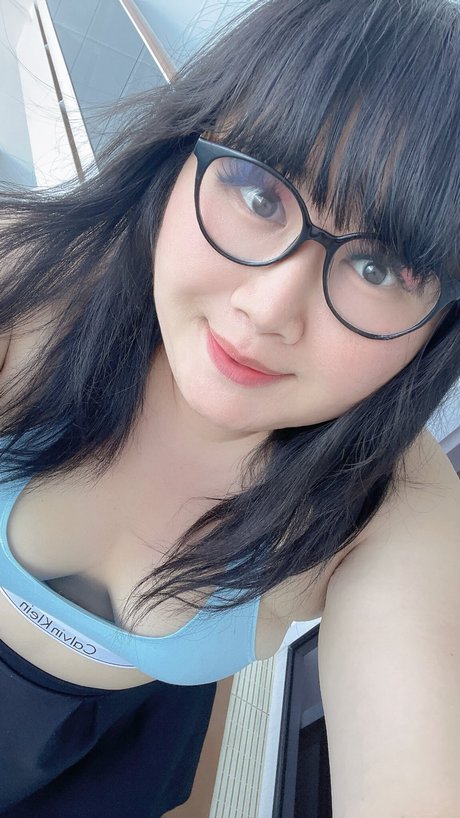 Princessonyx Onyxbun model beautiful photo