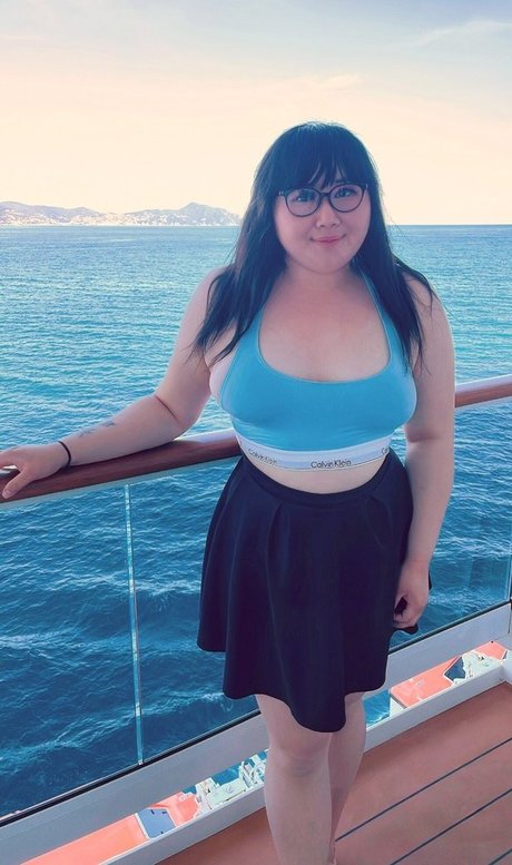 Princessonyx Onyxbun pornstar hd image