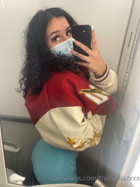 Thalia Diaz_ actress photos