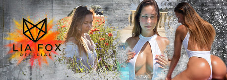 Lia Fox_ pornstar naked pics