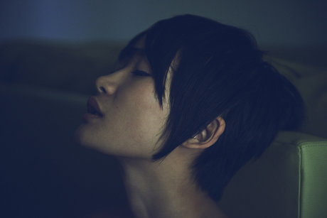 Miki Hamano pretty actress photos