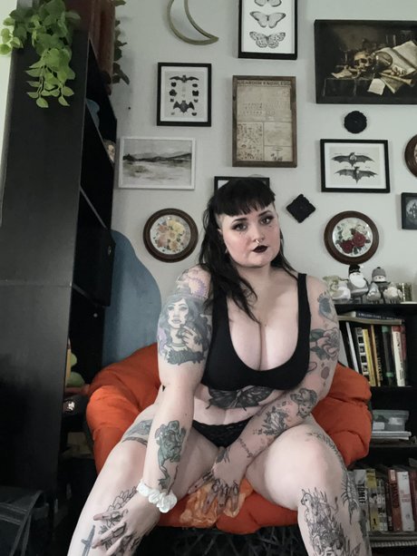 Bunnyrosexx actress image