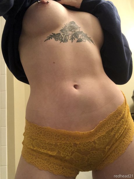 Audree Taylor model sexy image