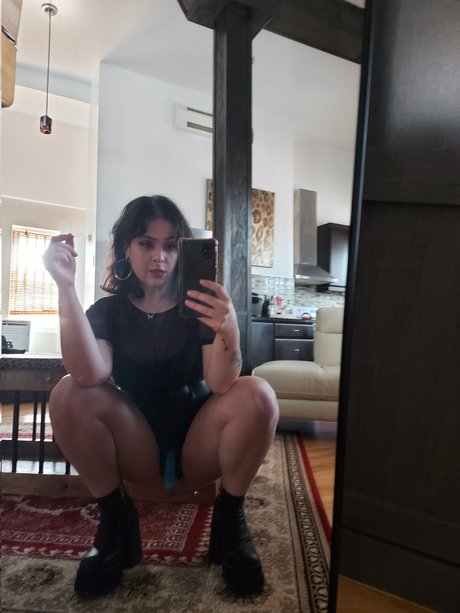 Alpha goddess aurora hd model images