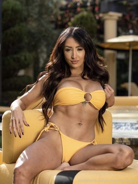 Krystyna Lauren best actress photo