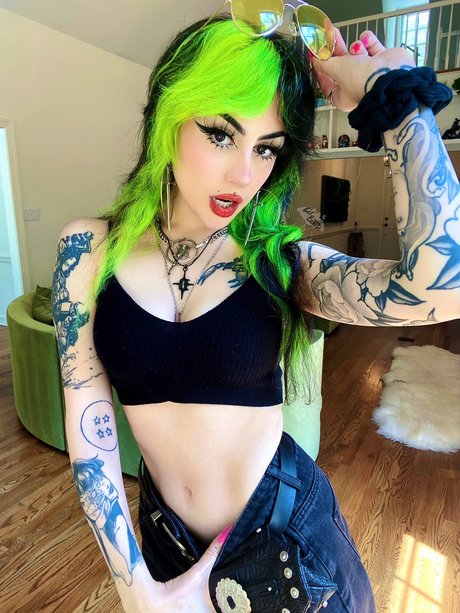 Batz pornstar top pictures