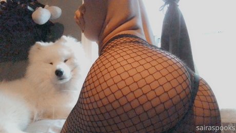 Saira Rose_ art actress photos