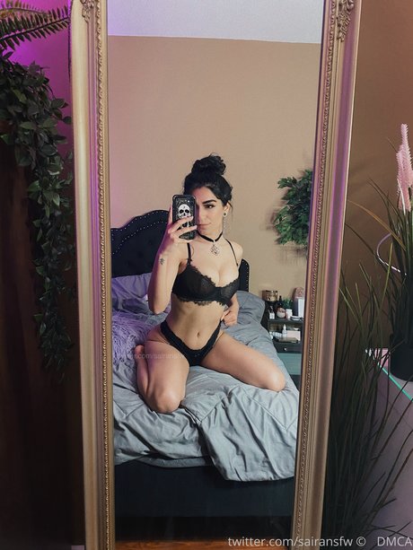 Saira Rose_ model beautiful archive