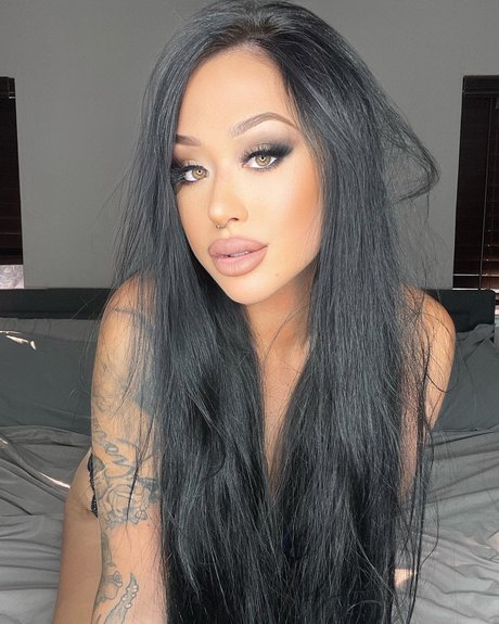 Shawnee_ beautiful star archive