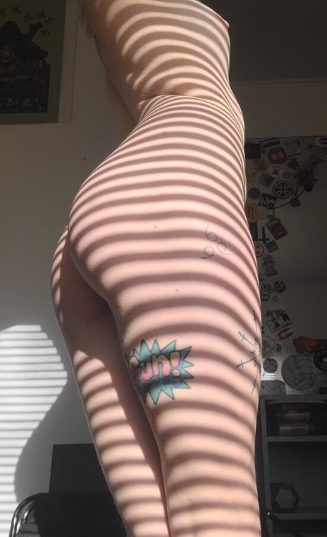 Faebelle pretty star picture