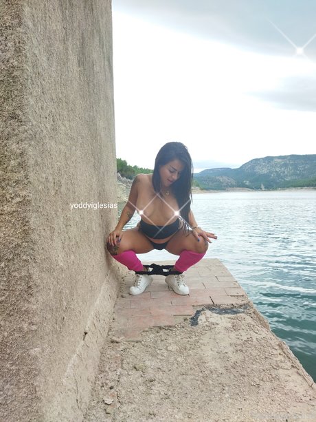 Yoddy Iglesias nudes model photos