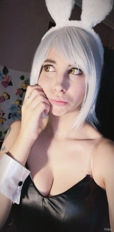 Yoko_ exclusive model img