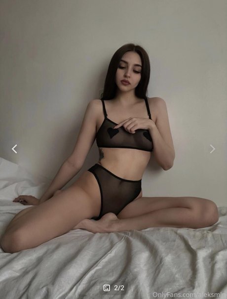 Aleksmlnv model high quality gallery