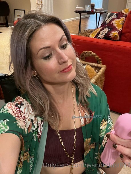 Katrina Zurick model pic