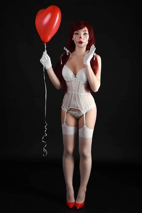 Angelina Spaska_ star nude photos