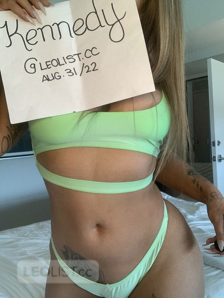 Kennedy Nicole pornstar perfect galleries