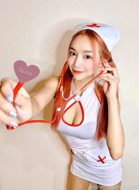 Bunny ged pornstar nudes archive