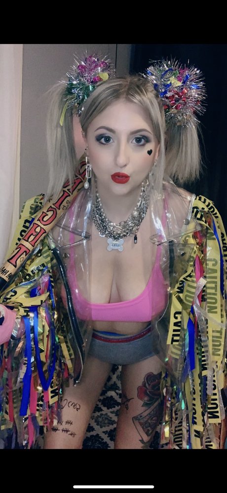 Jade stryker star nice gallery