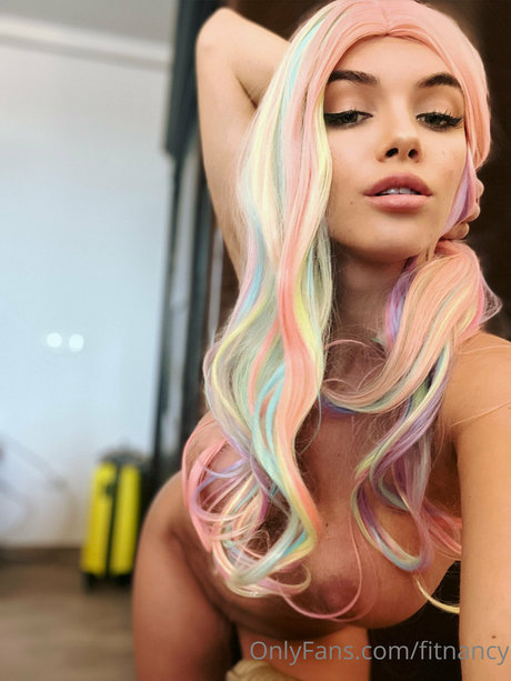 Nancy Storms star perfect pictures