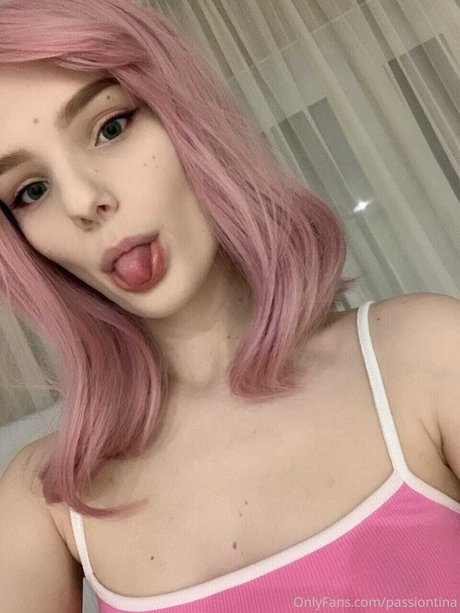 Passiontina best pornstar photos