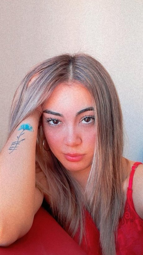 Aylenvip nudes actress image