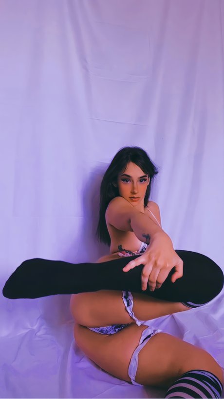 Orianna Trotta exclusive actress picture