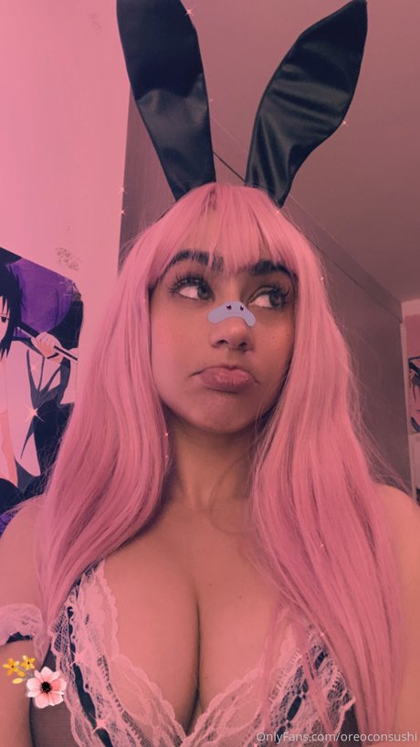 Orianna Trotta model porn pictures