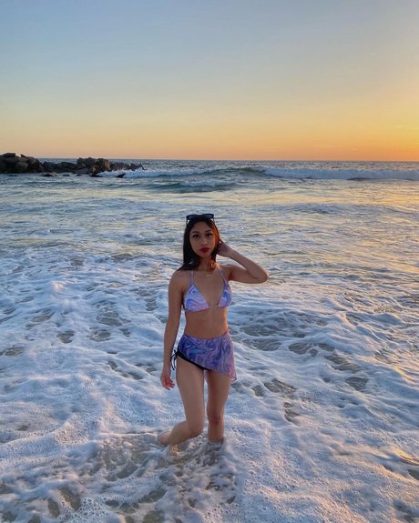 Allixnnn top actress images