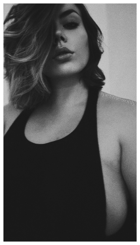 Pet Me Softly star nudes photo