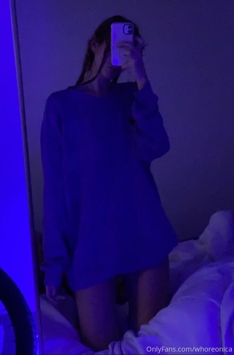 Whoreonica model nude galleries