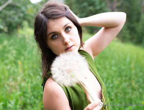 Claire Zeal sex model photos