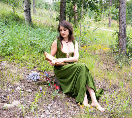 Claire Zeal naked actress pictures