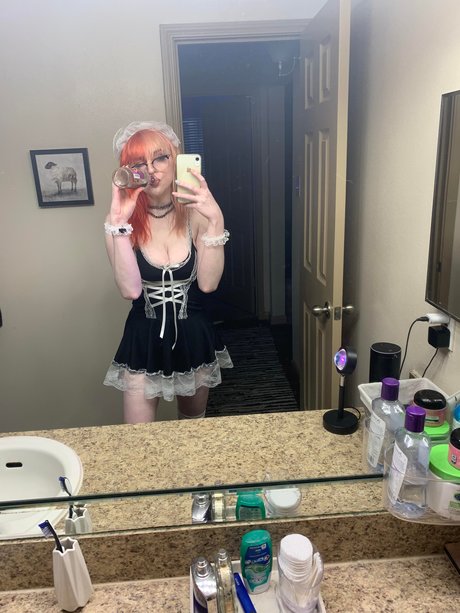 Sad Cthulu star sex photo