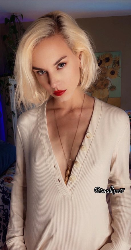 _Toadlips star pornographic pic