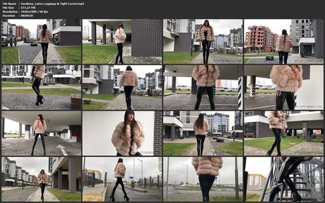 Svetlana Fedorkovich nice actress photos