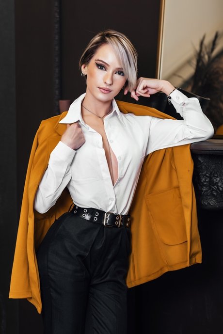 TheDaberryTwins Alex and Leah model hd picture