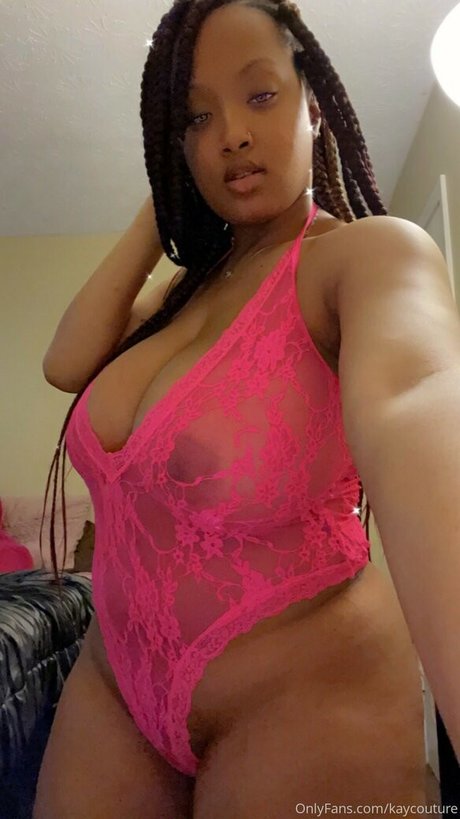 Kaycouture Stalli beautiful model pictures