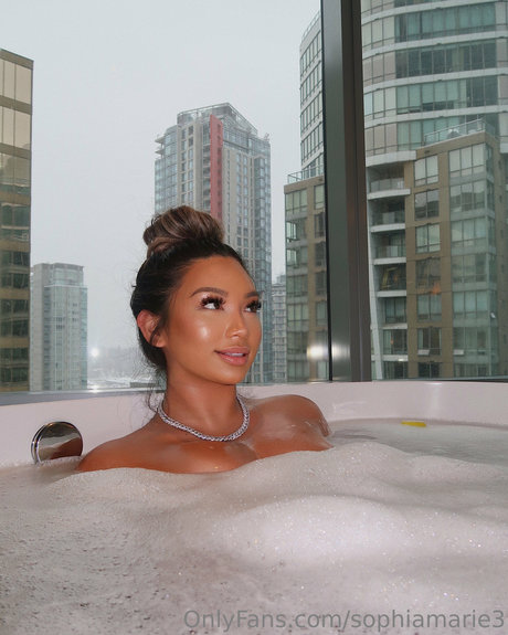 Sophia Malonzo pornstar perfect archive