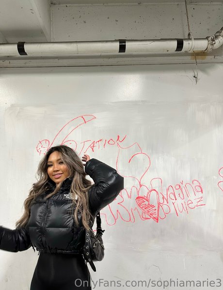 Sophia Malonzo model sex archive