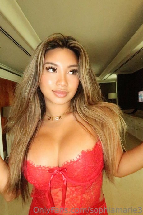 Sophia Malonzo pornstar perfect archive