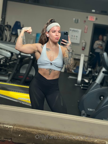 Sucha Goodgirl pornstar adult image