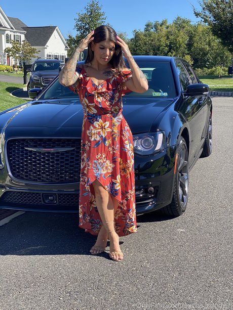 Sucha Goodgirl star exclusive galleries